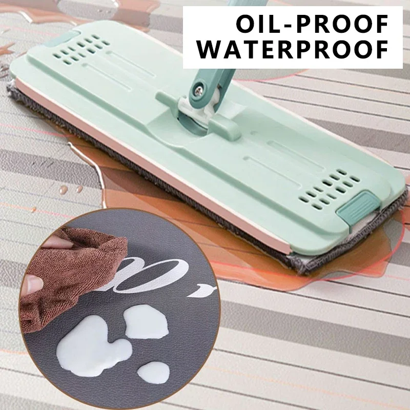 ประตูทางเข้า Anti-SLIP กันน้ํา - Kitchen Gadgets Green บทวิจารณ์และราคา