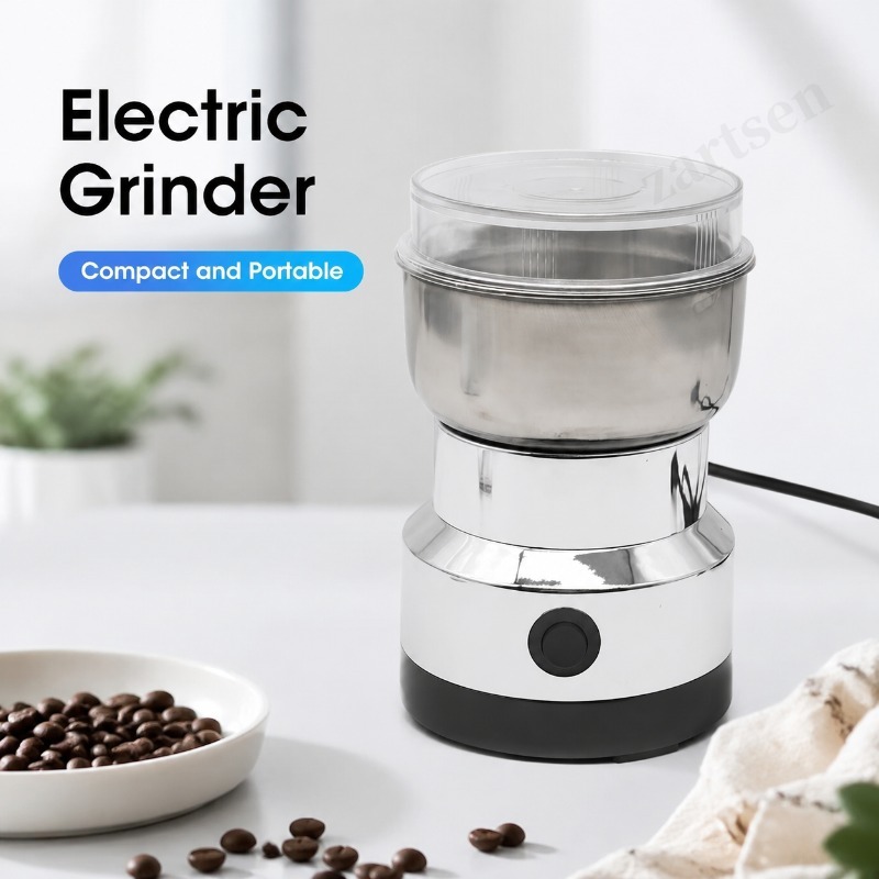 เครื่องบดอเนกประสงค์ในครัว 4 ใ - Kitchen Gadgets Blender บทวิจารณ์และราคา