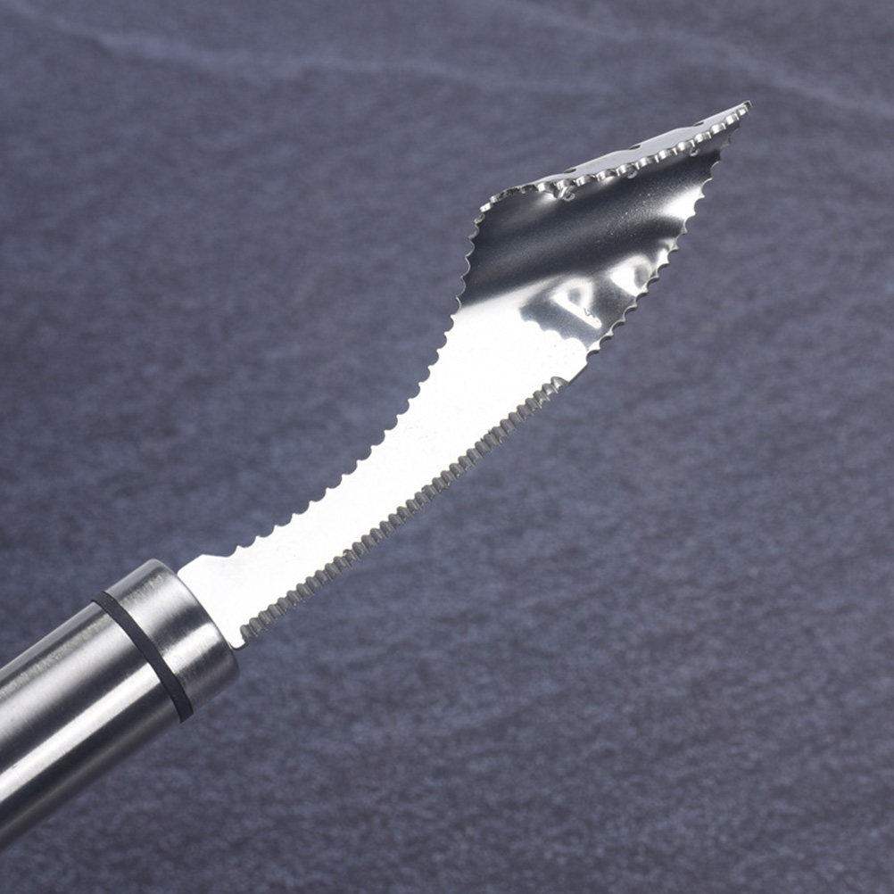 ที่คว้านเมล็ดพริกไทย สแตนเลส อ - Kitchen Gadgets Tools บทวิจารณ์และราคา