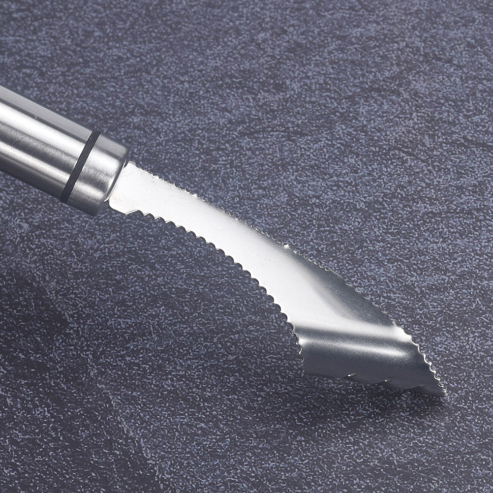 ที่คว้านเมล็ดพริกไทย สแตนเลส อ - Kitchen Gadgets Tools บทวิจารณ์และราคา