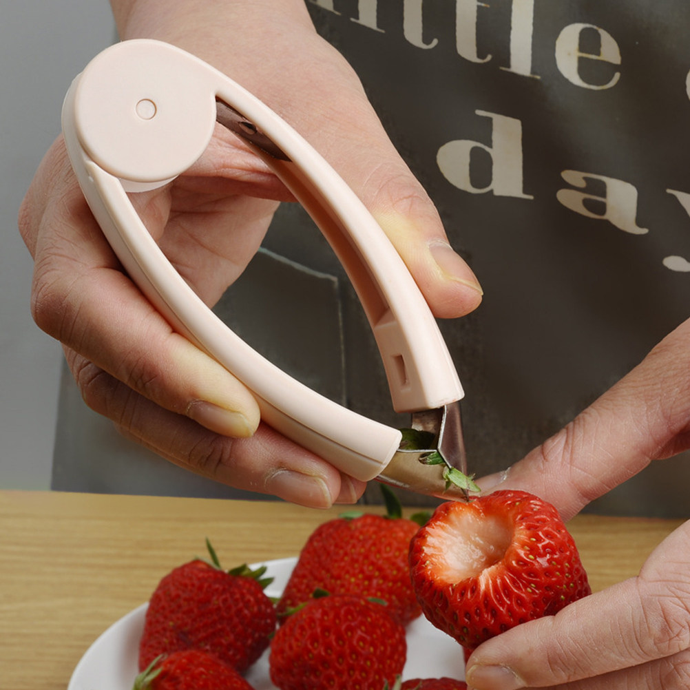 เครื่องมือกำจัดแกนสับปะรดและก้ - Kitchen Gadgets Tools บทวิจารณ์และราคา