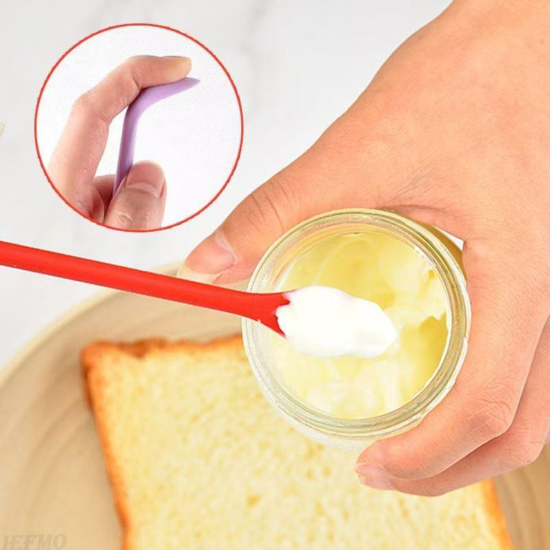 ชุดตะหลิวซิลิโคนยืดหยุ่น 3 ชิ้ - Silicone Spatula Set บทวิจารณ์และราคา