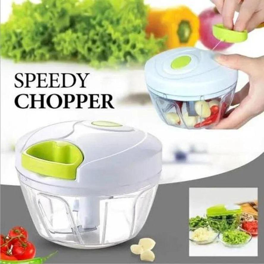 เครื่องบดเนื้อด้วยมือสำหรับห้อ - Kitchen Gadgets Blender บทวิจารณ์และราคา