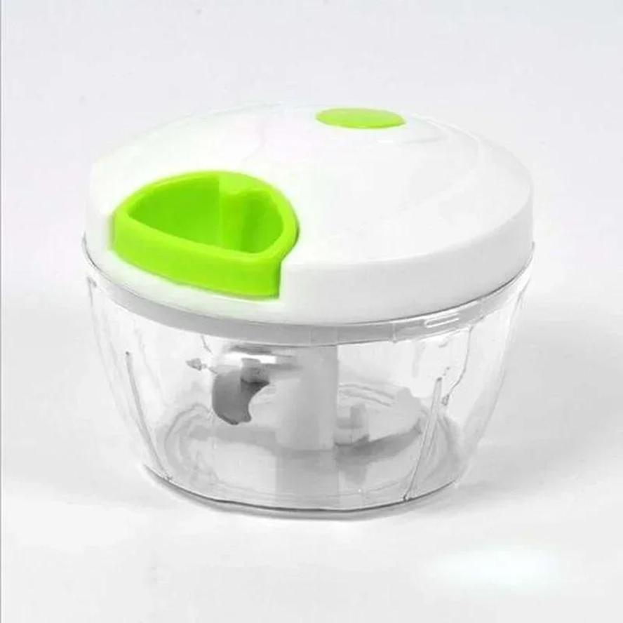 เครื่องบดเนื้อด้วยมือสำหรับห้อ - Kitchen Gadgets Blender บทวิจารณ์และราคา