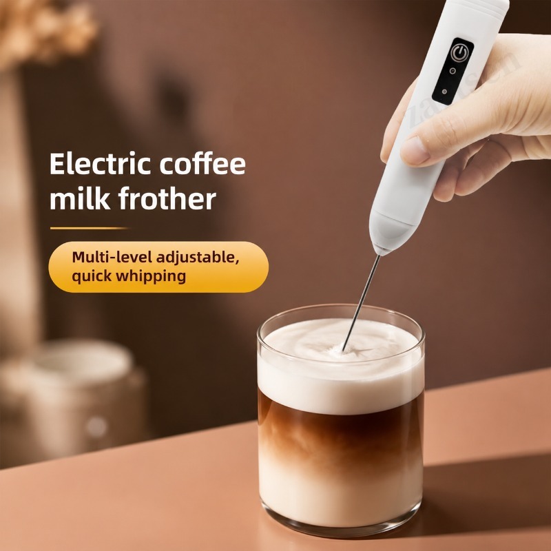 เครื่องตีฟองนมไฟฟ้า เครื่องผสม - Kitchen Gadgets Products บทวิจารณ์และราคา