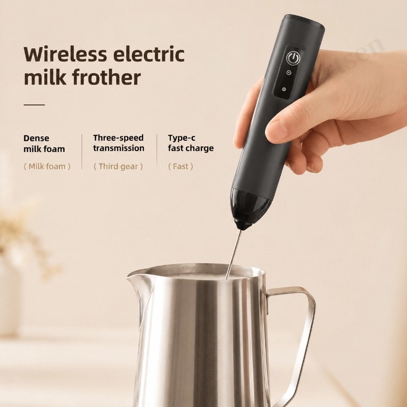 เครื่องตีฟองนมไฟฟ้า เครื่องผสม - Kitchen Gadgets Products บทวิจารณ์และราคา