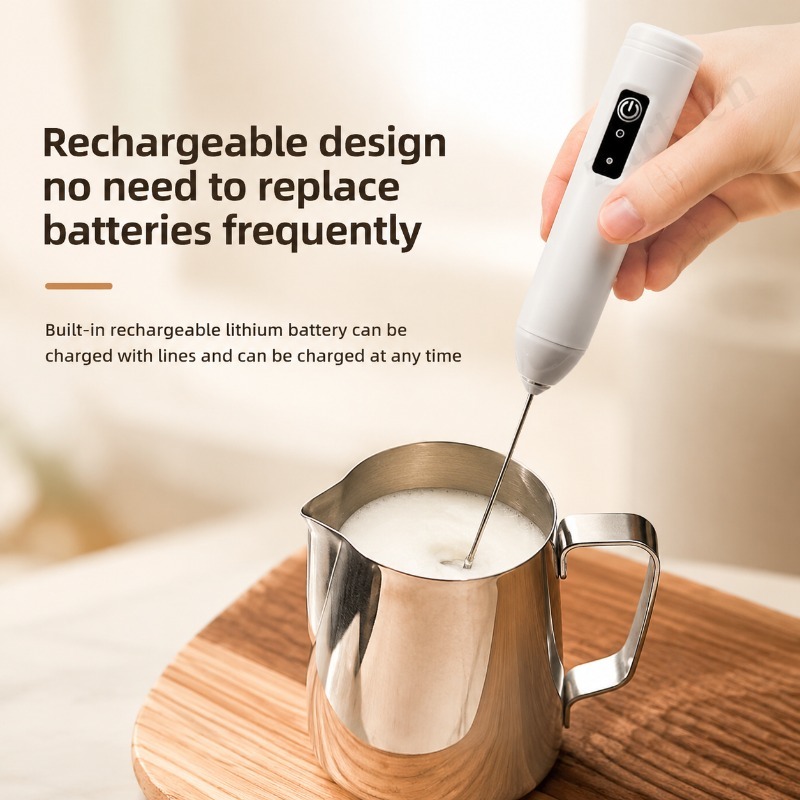 เครื่องตีฟองนมไฟฟ้า เครื่องผสม - Kitchen Gadgets Products บทวิจารณ์และราคา