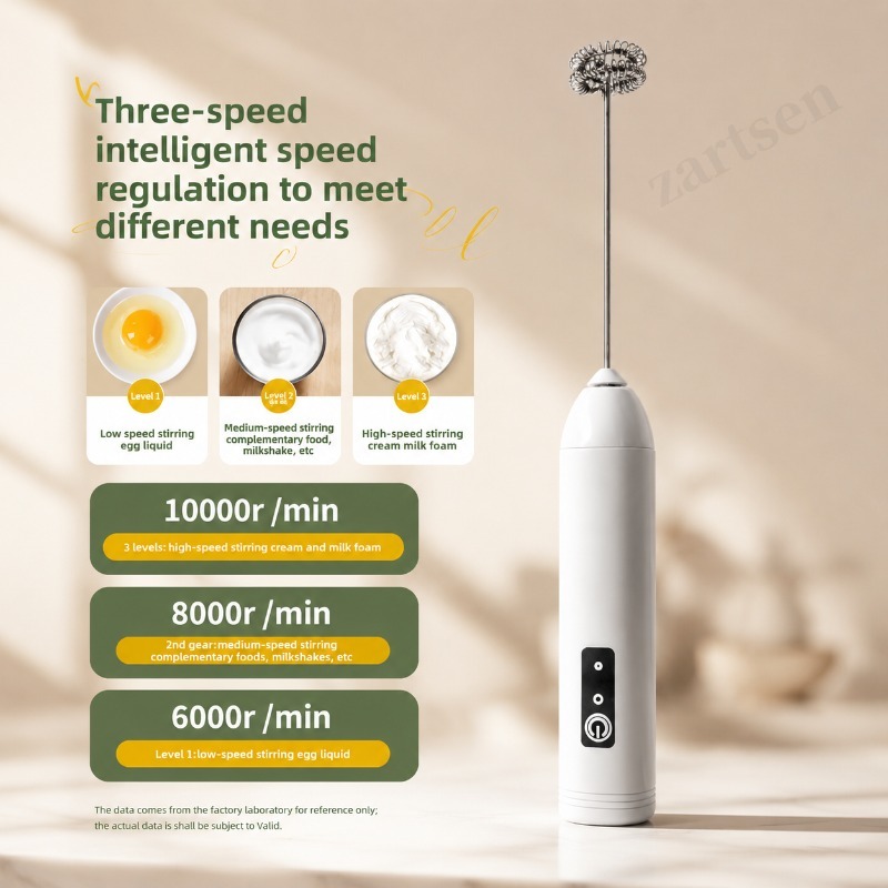 เครื่องตีฟองนมไฟฟ้า เครื่องผสม - Kitchen Gadgets Products บทวิจารณ์และราคา