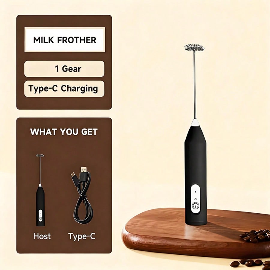 เครื่องผสมอาหารไฟฟ้าแบบมือถือ  - Kitchen Gadgets Blender บทวิจารณ์และราคา