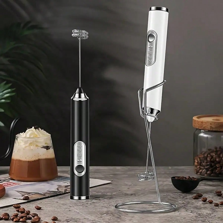 เครื่องผสมอาหารไฟฟ้าแบบมือถือ  - Kitchen Gadgets Blender บทวิจารณ์และราคา