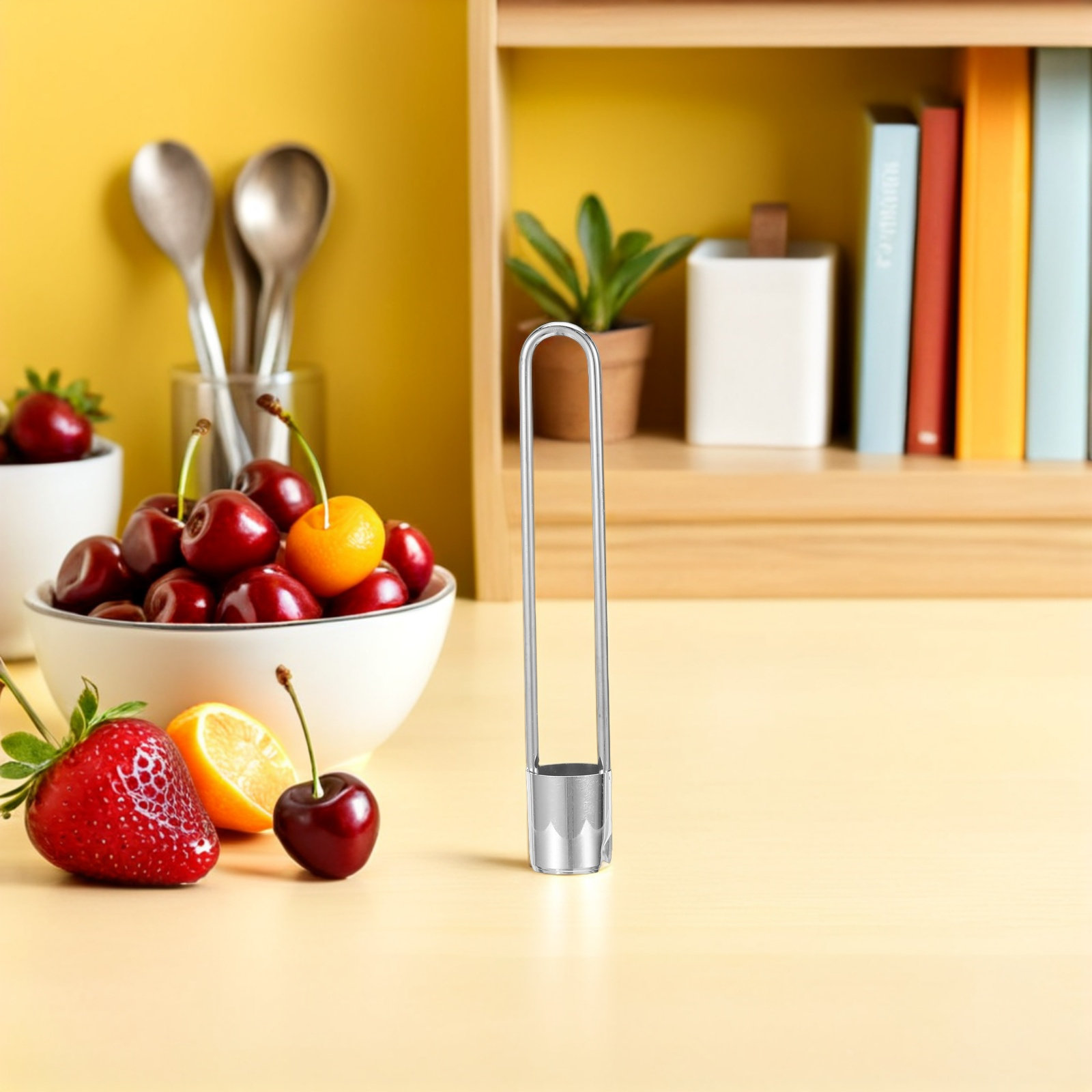 ชุดเครื่องมือคว้านผลไม้และผักส - Kitchen Gadgets Tools บทวิจารณ์และราคา