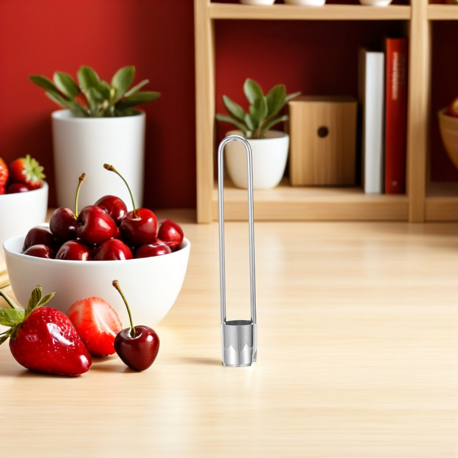 ชุดเครื่องมือคว้านผลไม้และผักส - Kitchen Gadgets Tools บทวิจารณ์และราคา