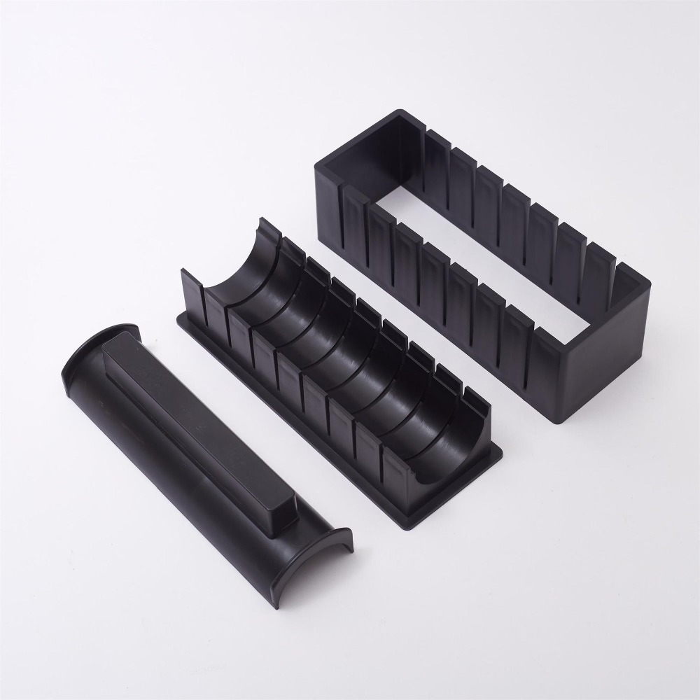 3 ชิ้น/เซ็ตญี่ปุ่นซูชิ Maker 2 - Kitchen Gadgets Everyone Needs บทวิจารณ์และราคา