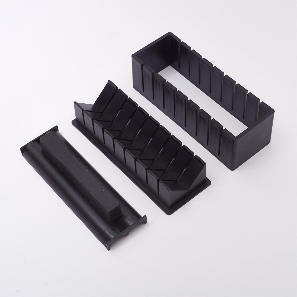 3 ชิ้น/เซ็ตญี่ปุ่นซูชิ Maker 2 - Kitchen Gadgets Everyone Needs บทวิจารณ์และราคา