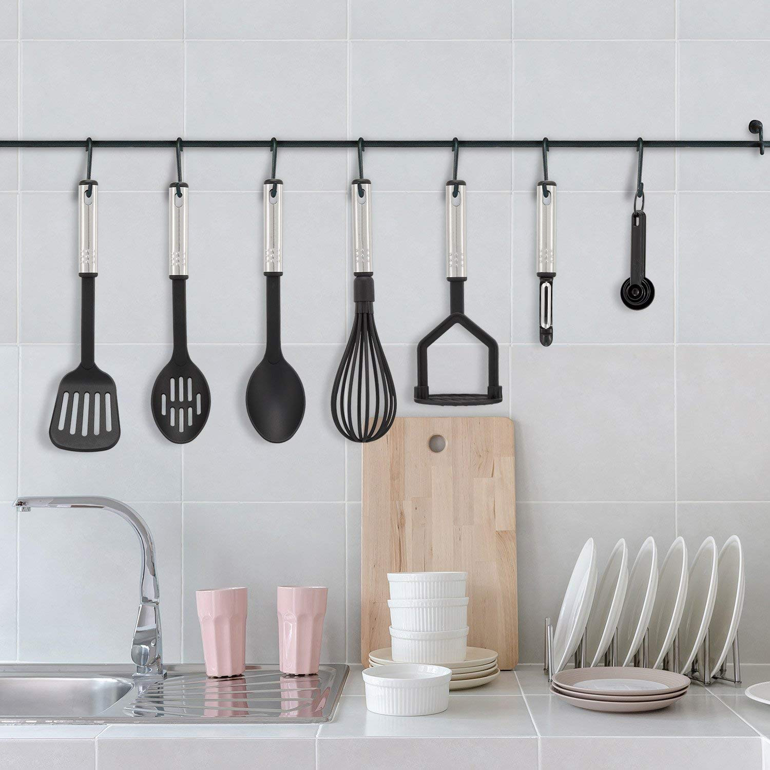 ลดราคาพิเศษ ชุดอุปกรณ์ครัว/เคร - Kitchen Gadgets & Toys บทวิจารณ์และราคา
