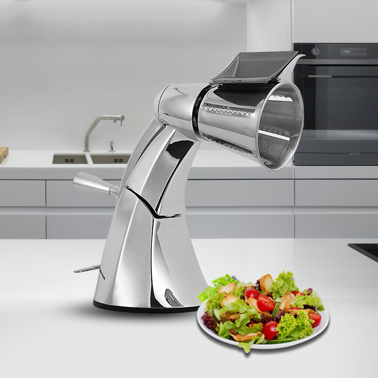 ของขวัญครัวสุดหรู เครื่องหั่นผ - Kitchen Gadgets & Toys บทวิจารณ์และราคา