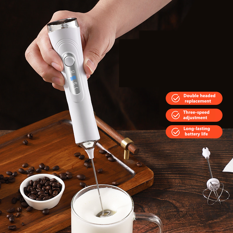 เครื่องตีฟองนมไฟฟ้าไร้สายและเค - Kitchen Gadgets Products บทวิจารณ์และราคา