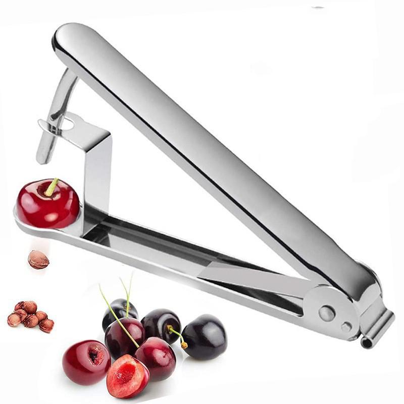 เครื่องมือเอาเมล็ดอเนกประสงค์ส - Kitchen Gadgets Tools บทวิจารณ์และราคา