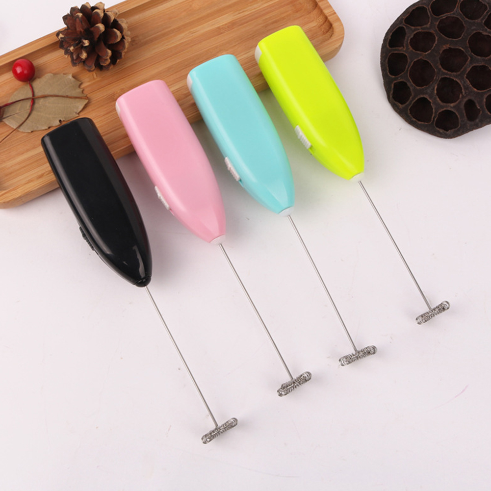 Ireless นม Foamer กาแฟปัด Mixe - Kitchen Gadgets Products บทวิจารณ์และราคา