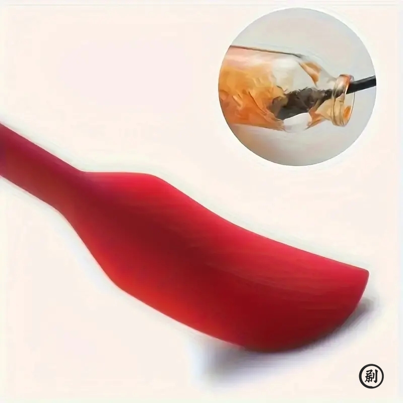 ชุดไม้พายซิลิโคนขนาดเล็ก 3 ชิ้ - Silicone Spatula Set บทวิจารณ์และราคา