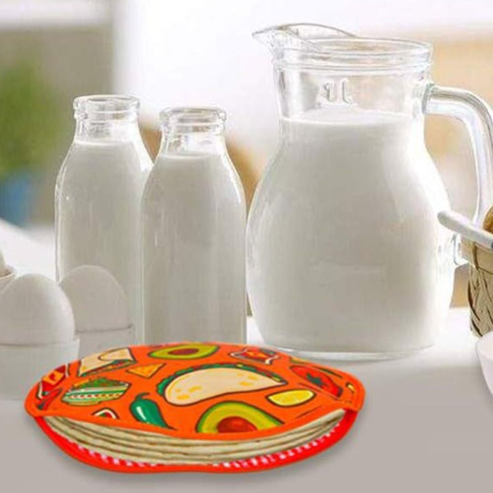 กระเป๋าอุ่นตอร์ติญ่าขนาด 30 ซม - Pizza Stone Baking บทวิจารณ์และราคา