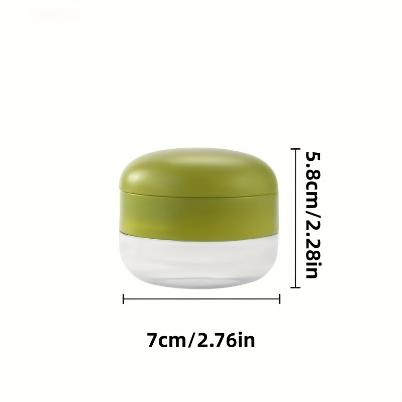 เครื่องบดกระเทียมแบบ 1 ชิ้น เค - Kitchen Gadgets Green บทวิจารณ์และราคา