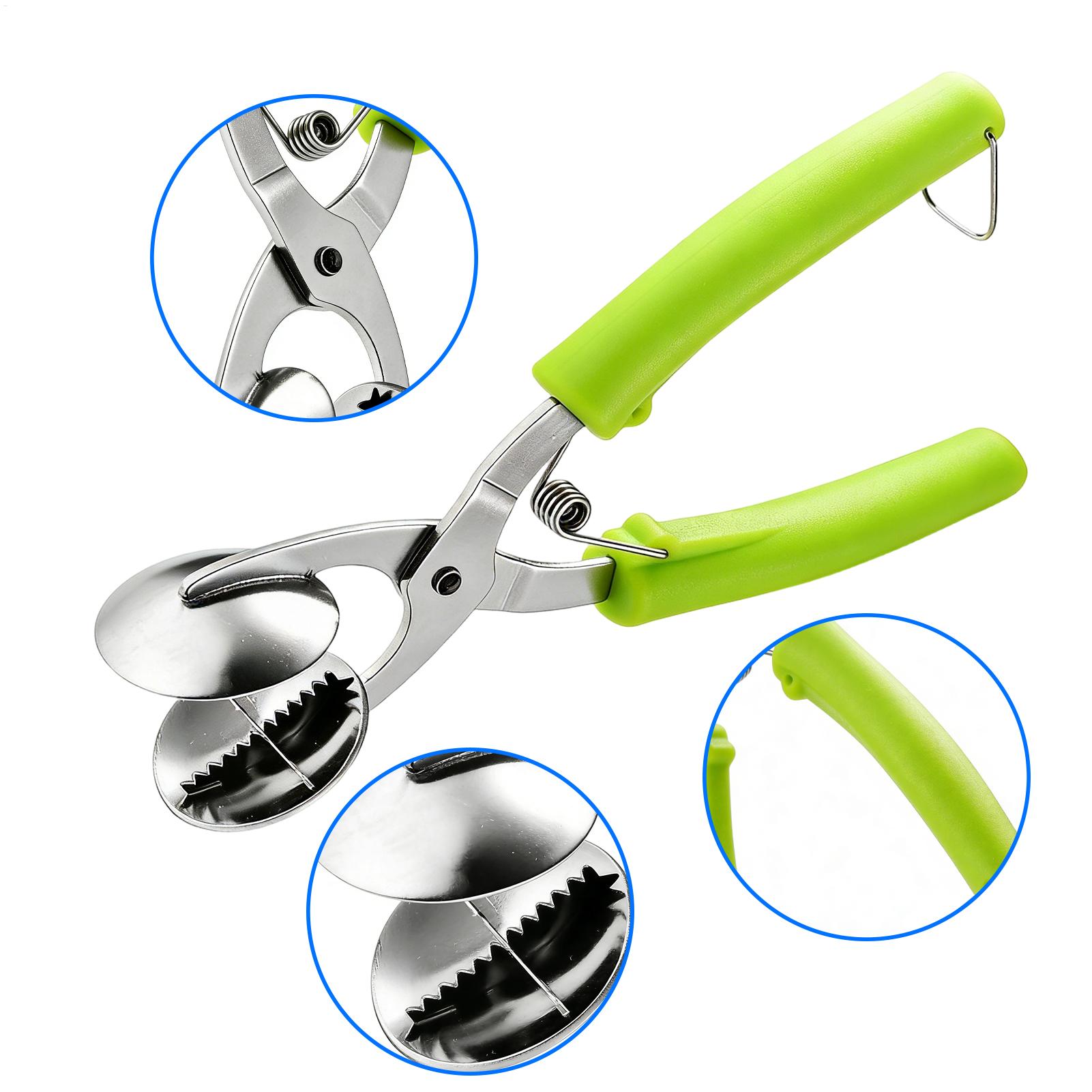 เครื่องมือแกะเปลือกเกาลัดสแตนเ - Kitchen Gadgets Everyone Needs บทวิจารณ์และราคา