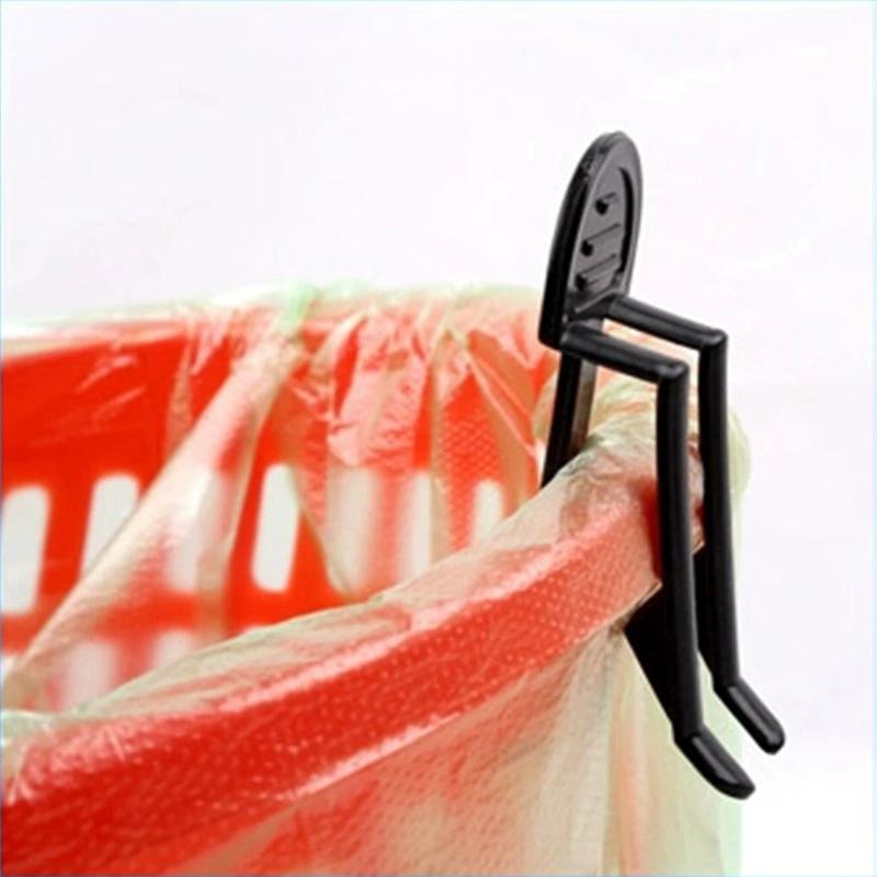 2/5 ชิ้น คลิปหนีบถุงขยะพลาสติก - Kitchen Gadgets & Toys บทวิจารณ์และราคา