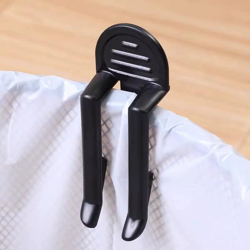 2/5 ชิ้น คลิปหนีบถุงขยะพลาสติก - Kitchen Gadgets & Toys บทวิจารณ์และราคา