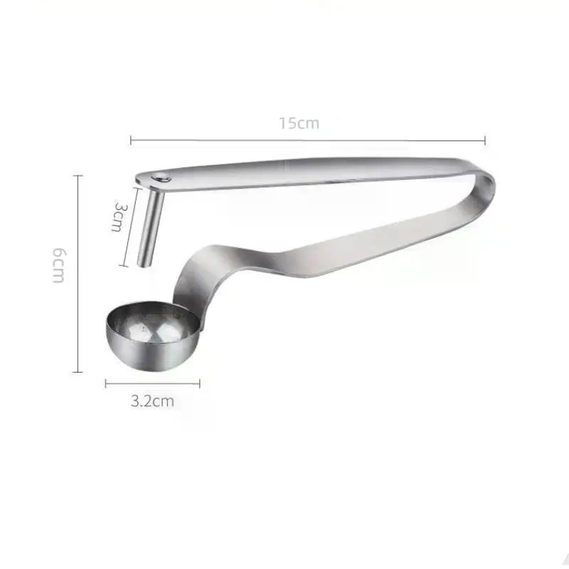 # เครื่องมือคว้านเมล็ดอินทผลัม - Kitchen Gadgets Tools บทวิจารณ์และราคา