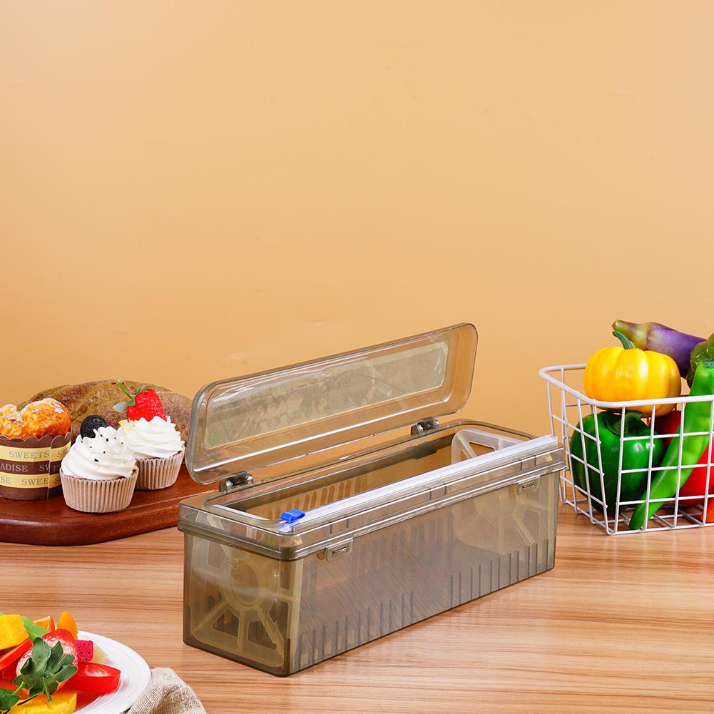 ที่ตัดฟิล์มพลาสติก ที่ตัดฟิล์ม - Kitchen Gadgets Everyone Needs บทวิจารณ์และราคา