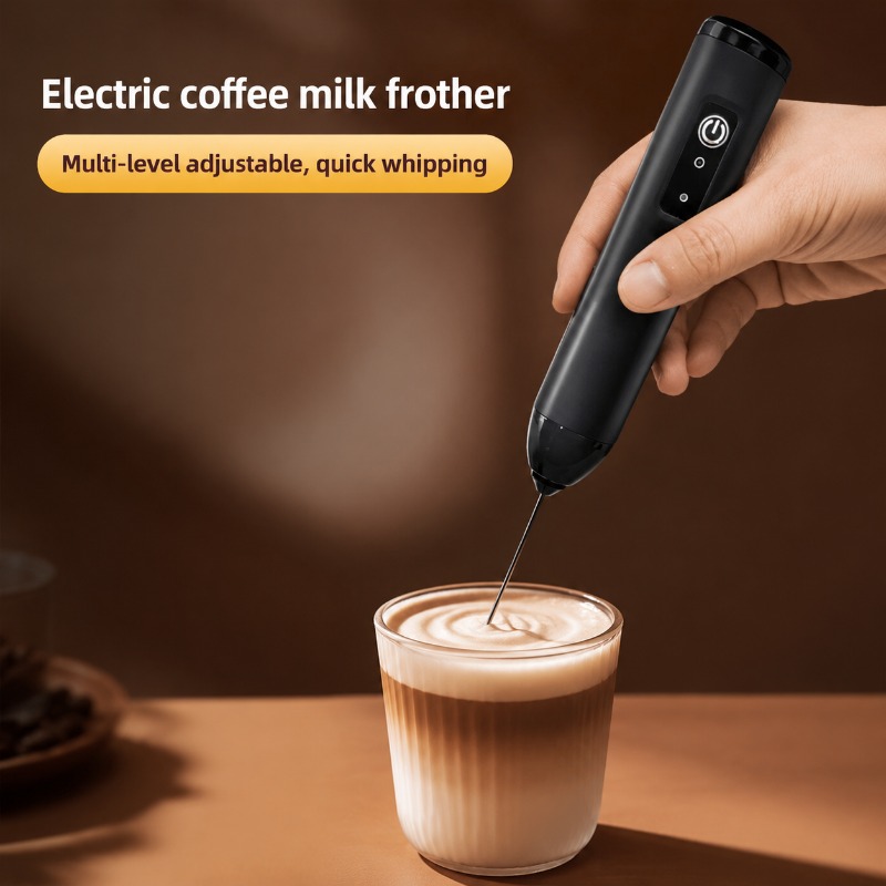 เครื่องตีฟองนมไฟฟ้า + เครื่องต - Kitchen Gadgets Products บทวิจารณ์และราคา
