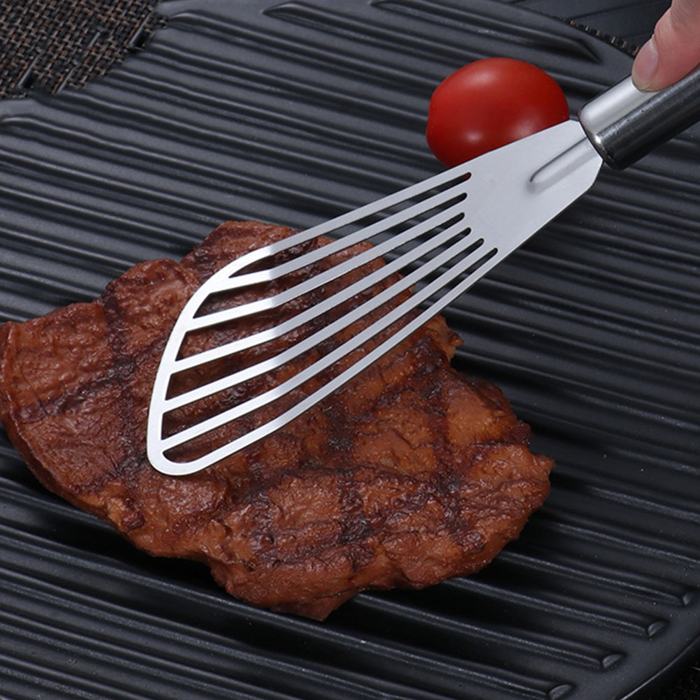ตะหลิวสแตนเลส 3 ชิ้น สำหรับสเต - Kitchen Gadgets Products บทวิจารณ์และราคา