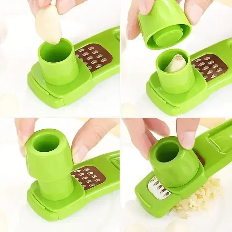 Hot 1 Pack Mini เครื่องบดกระเท - Kitchen Gadgets Green บทวิจารณ์และราคา