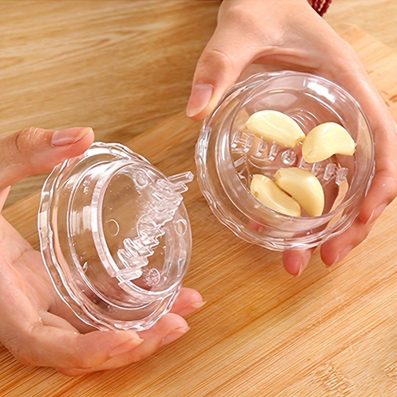 เครื่องบดกระเทียมอเนกประสงค์แบ - Kitchen Gadgets Everyone Needs บทวิจารณ์และราคา