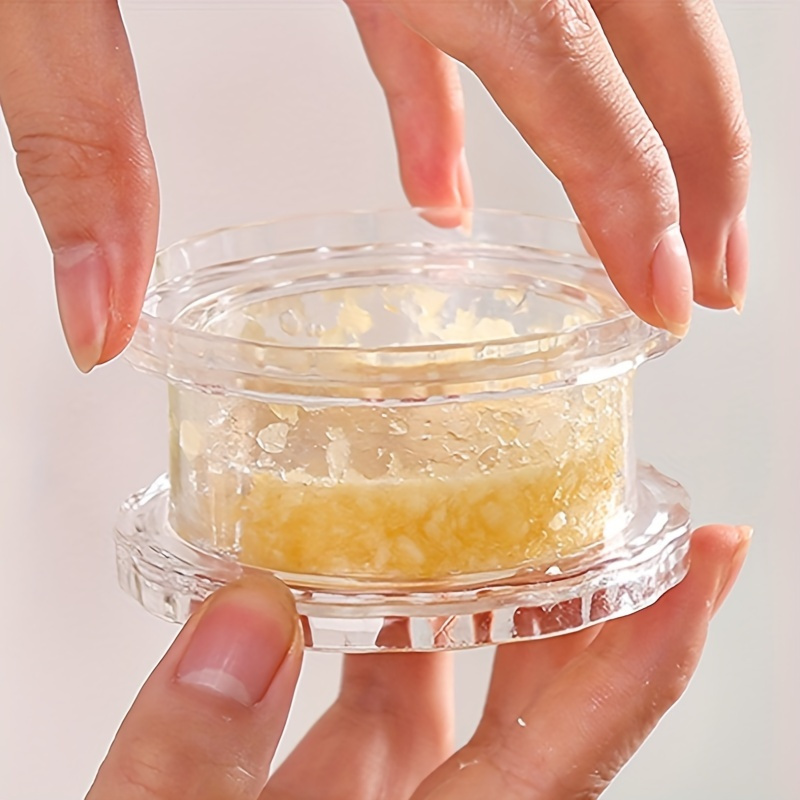 เครื่องบดกระเทียมอเนกประสงค์แบ - Kitchen Gadgets Everyone Needs บทวิจารณ์และราคา