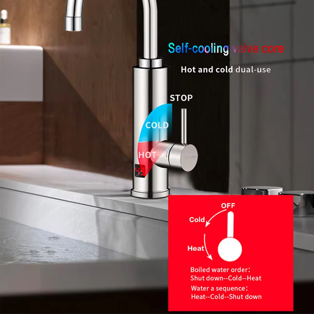 เครื่องทำน้ำร้อนไฟฟ้า 220V แบบ - Kitchen Gadgets Blender บทวิจารณ์และราคา