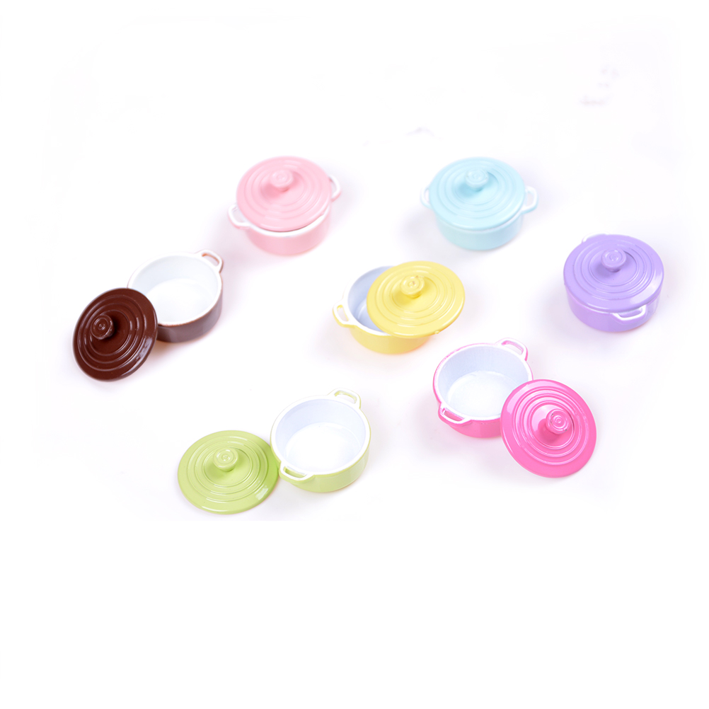 1:12Scale Dollhouse Miniature  - Kitchen Gadgets Products บทวิจารณ์และราคา