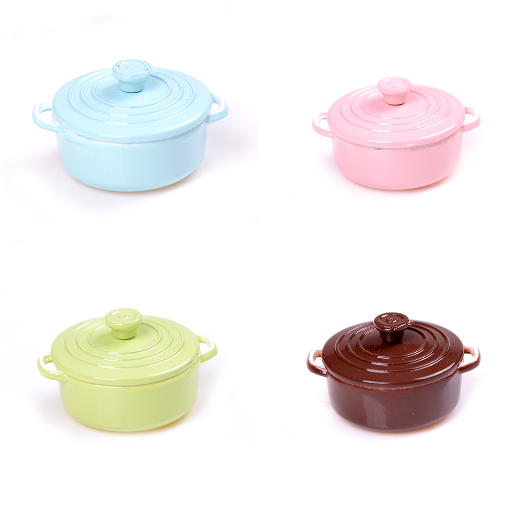 1:12Scale Dollhouse Miniature  - Kitchen Gadgets Products บทวิจารณ์และราคา