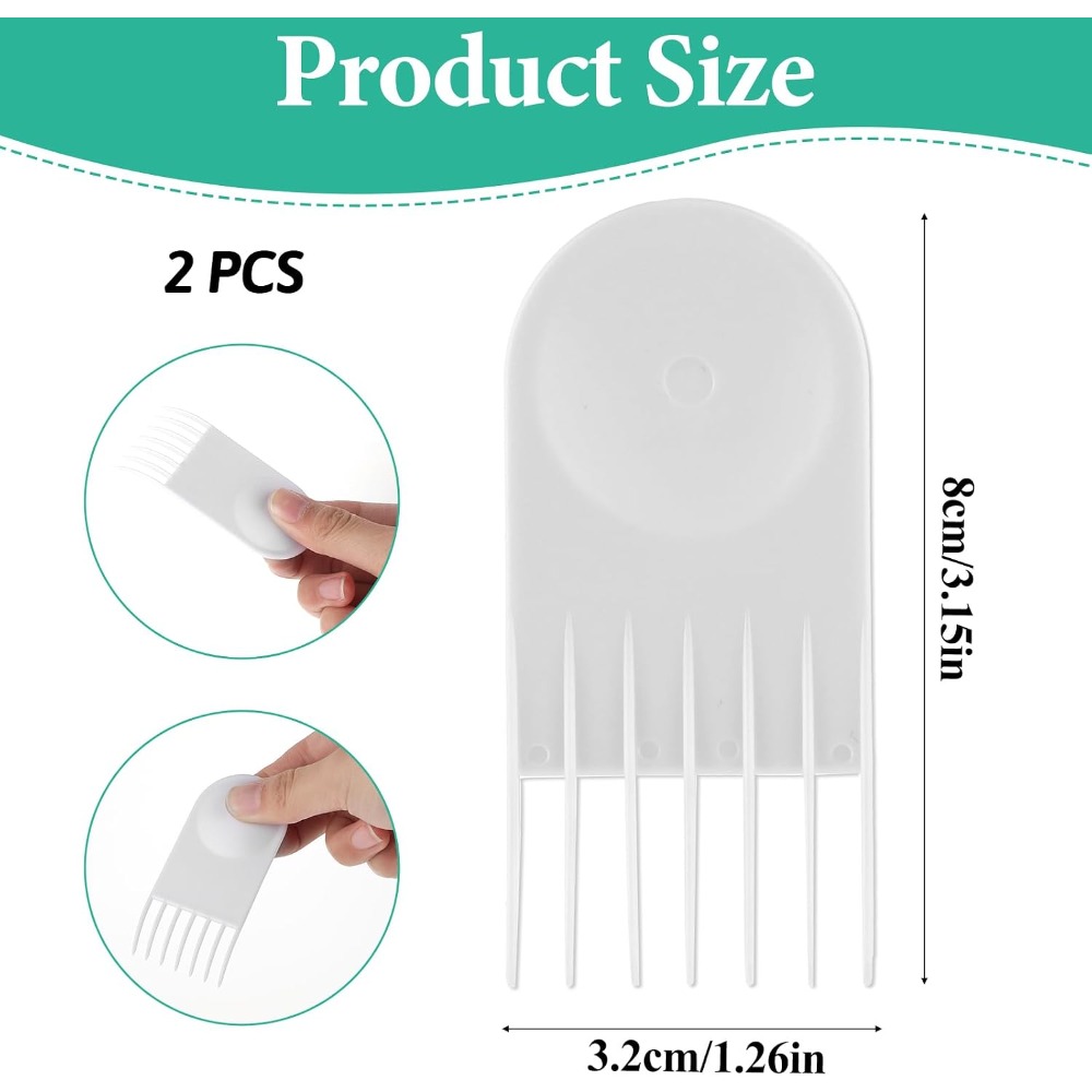 แปรงทำความสะอาดเครื่องสับผัก 2 - Kitchen Gadgets Vegetable Cutter บทวิจารณ์และราคา