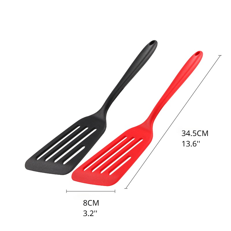 ไข่ปลากระทะไม้พาย Scoop ทอดพลั - Kitchen Gadgets Everyone Needs บทวิจารณ์และราคา