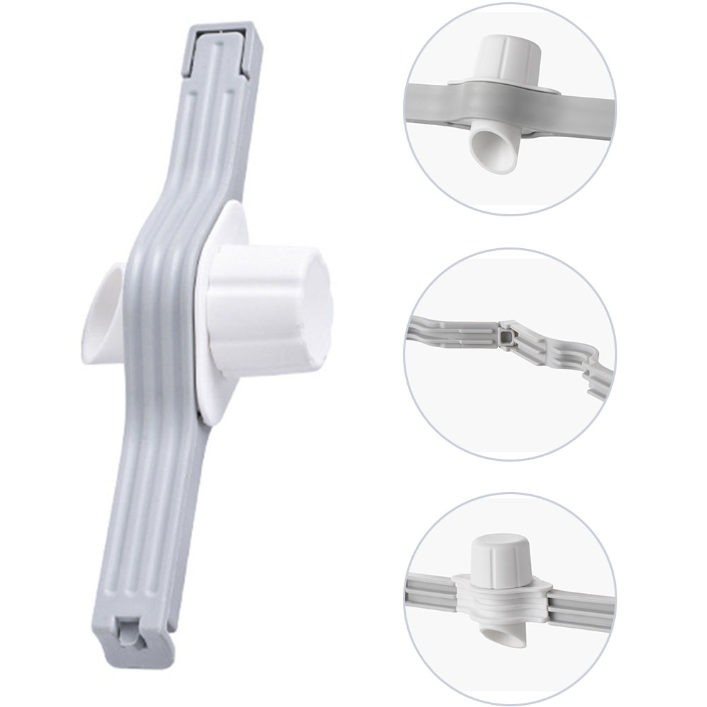 คลิปปิดผนึกถุงอาหารพร้อมพวยกาแ - Kitchen Gadgets Cool บทวิจารณ์และราคา